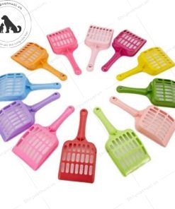 Xẻng Hót Phân Chó Mèo HP005