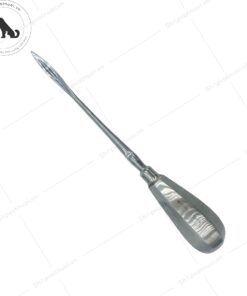 Kim Khâu Âm Đạo – Sa Tử Cung Cho Trâu Bò Gia Súc Lớn