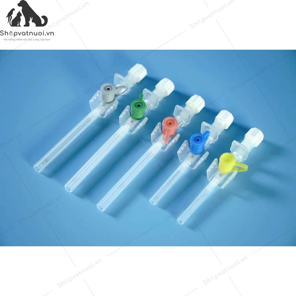 Kim Luồn Có Cánh Mediplus DCPT017 - Ảnh 3