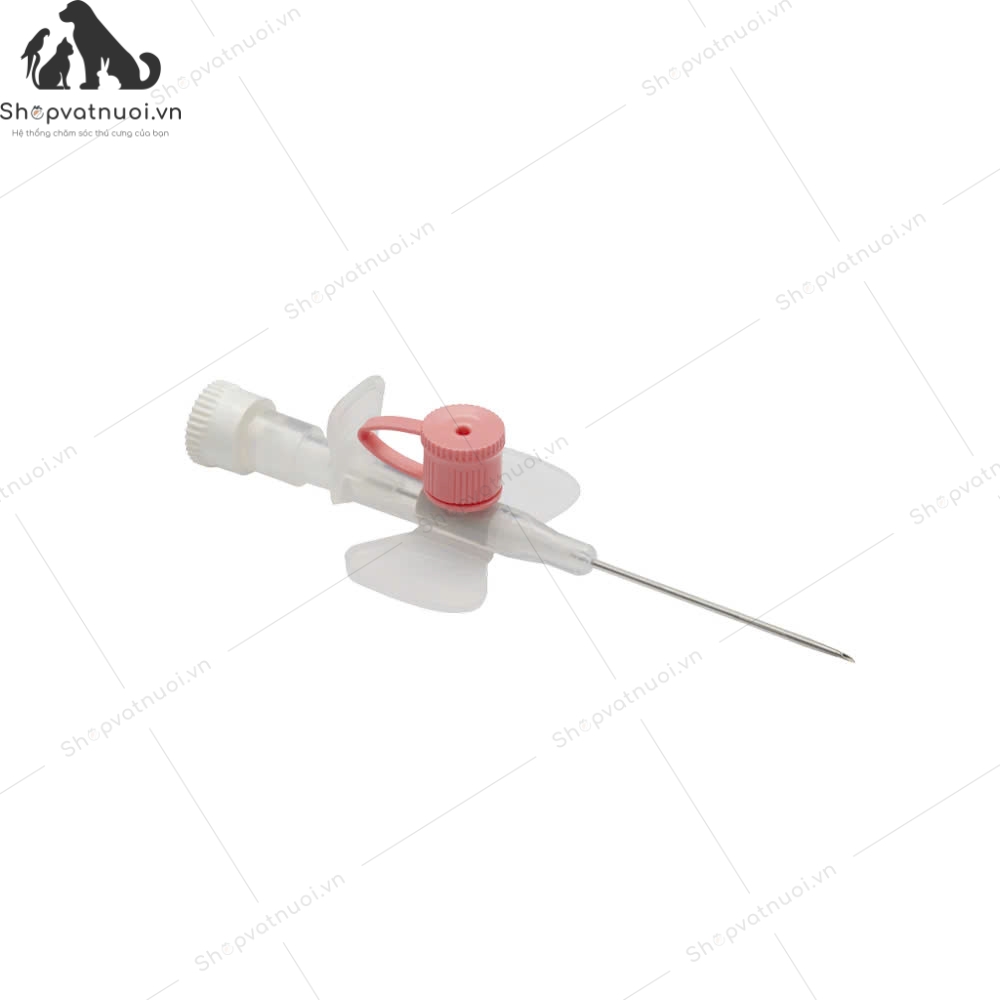 Kim Luồn Có Cánh Mediplus DCPT017 - Ảnh 7