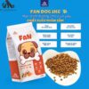 Thức Ăn Hạt Cho Chó Mọi Lứa Tuổi Vị Gà Cá FAN FanPet 1kg