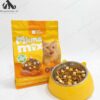 Thức Ăn Hạt Cho Mèo Miuna Mix Choice