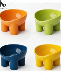 Bát Chống Gù Chân Voi BAU003