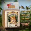 Cát Vệ Sinh Cát Gỗ Vón CatViet