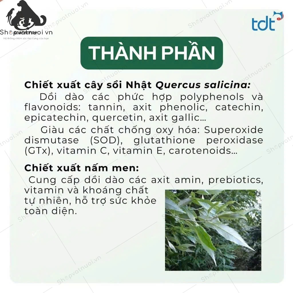 Thuốc Hỗ Trợ Điều Trị Cho Thú Cưng Bị Viêm Tiết Niệu Tan Sỏi Bùn Urajiron - Ảnh 3
