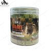 Cỏ Mèo Ép Thịt Gà Hỗ Trợ Tiêu Búi Lông Bổ Sung Dinh Dưỡng Giảm Stress KAMT G4 75g