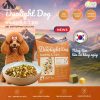 Thức Ăn Hạt Mix Thịt Sấy Thăng Hoa Cho Chó Mọi Lứa Tuổi Duolight Dog Pure CTCBIO
