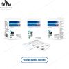 Viên Bổ Gan Cho Chó Mèo Hepatotab TSD