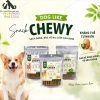 Xương Gặm Cho Chó Chewy Dog Like CTCBIO 80g